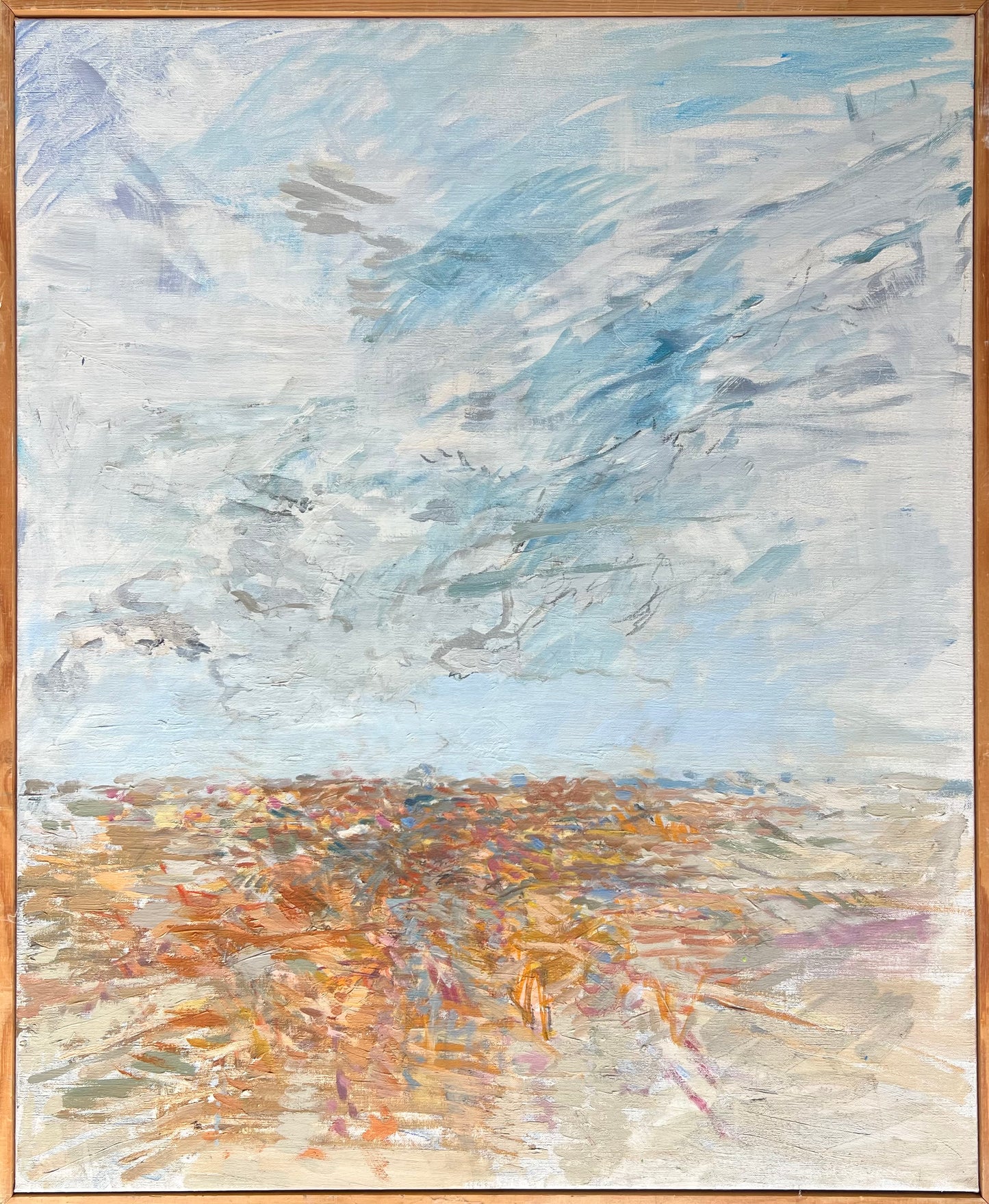 Viggo Bentzon. Composition