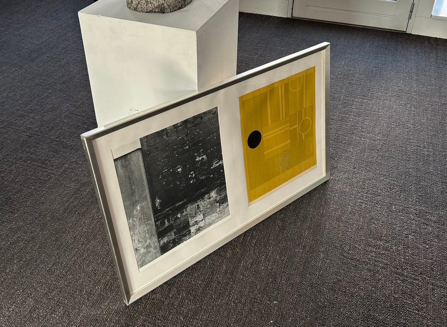 Ole Schwalbe. “Romerske Synonymer”, 1968