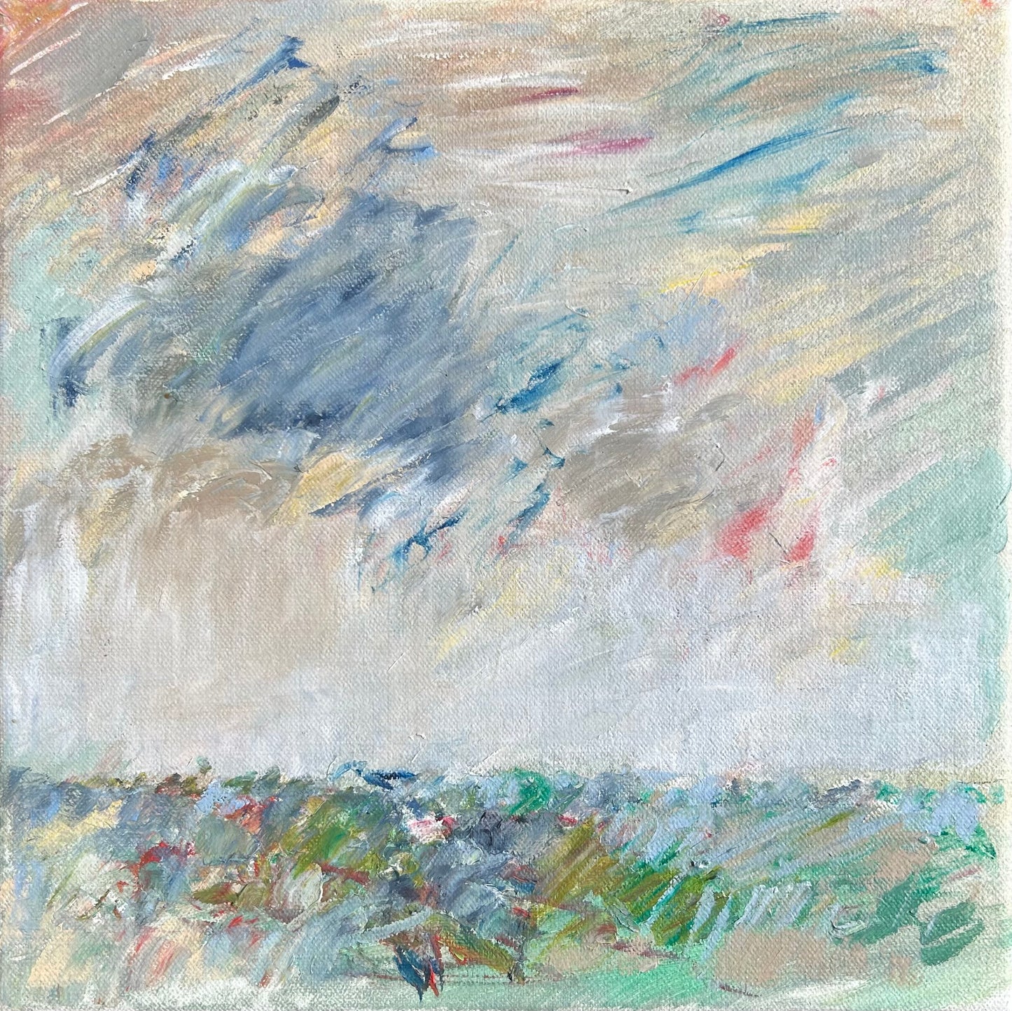 Viggo Bentzon. Composition