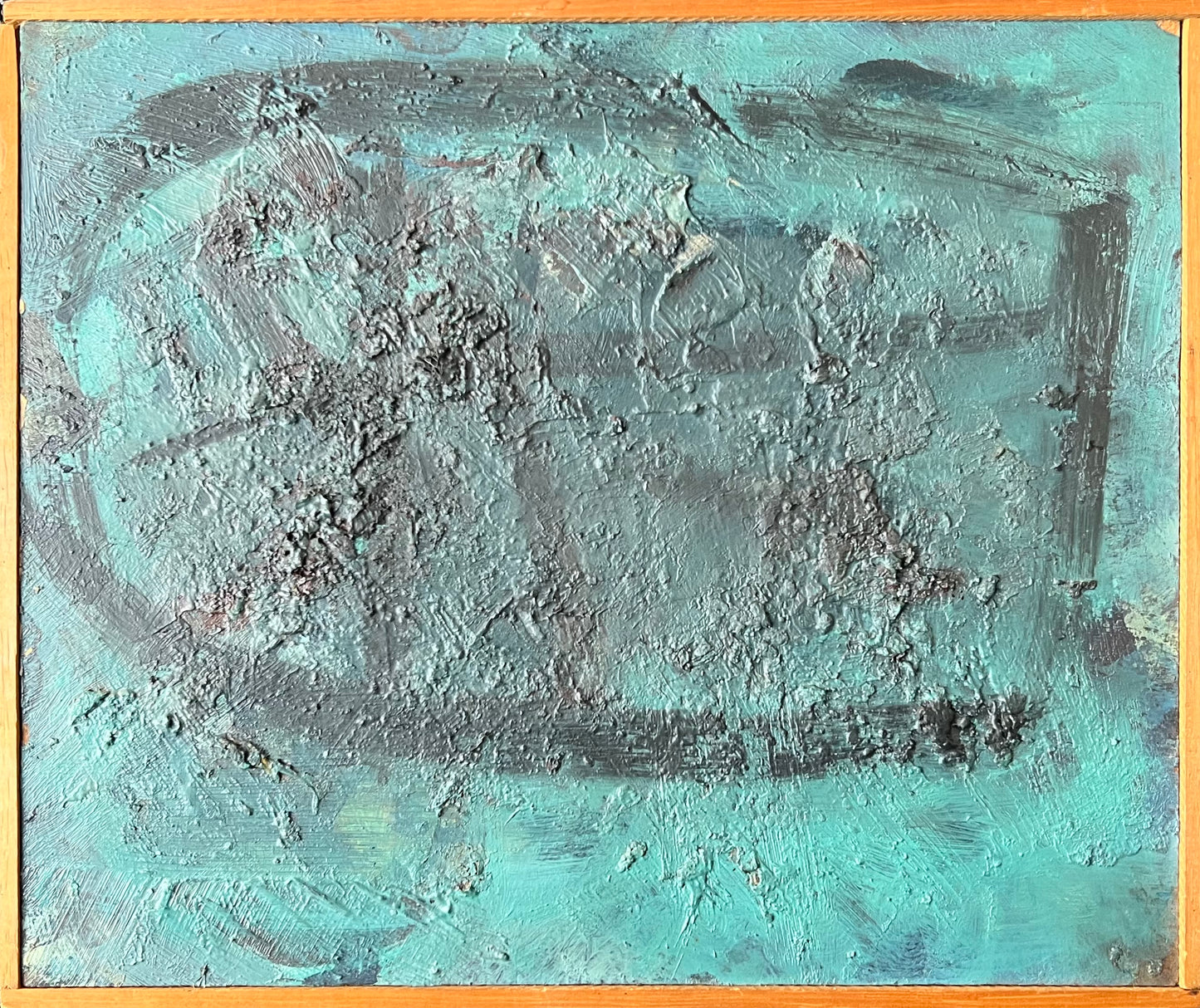 Kjeld Hansen. Composition