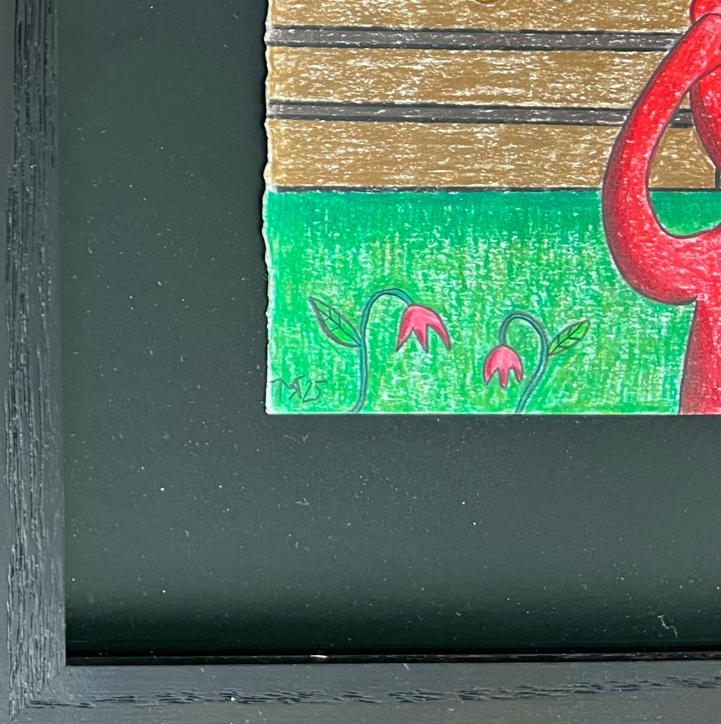 Mette Rasmussen. “Bamse Rasmussen på helvedes matrikel”, 2025