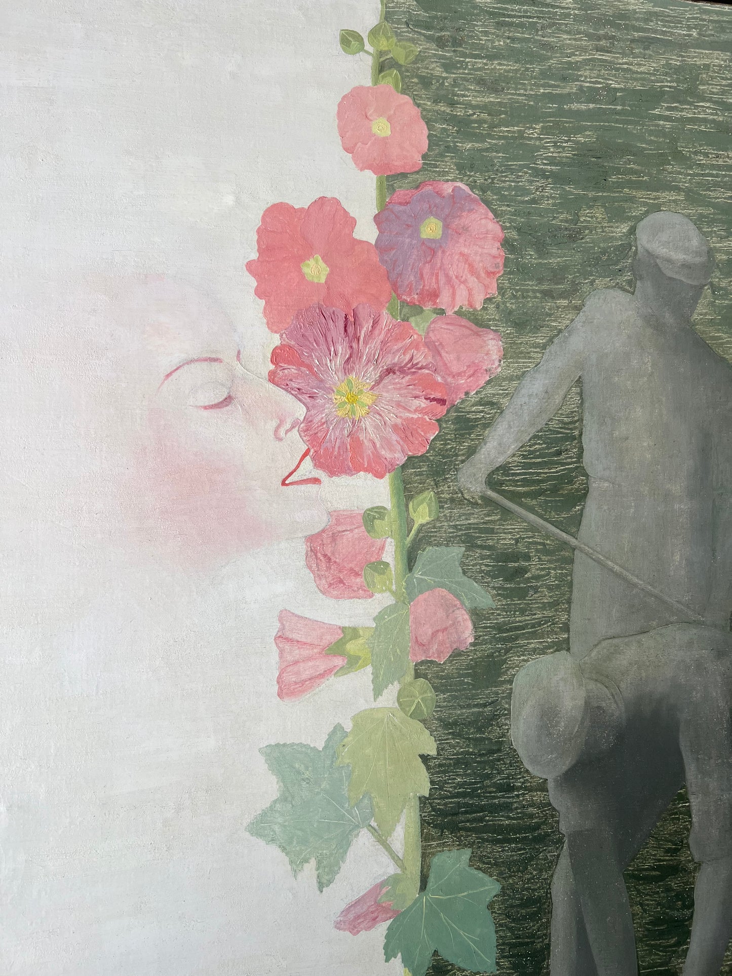 Vilhelm Bjerke Petersen. Composition, 1943