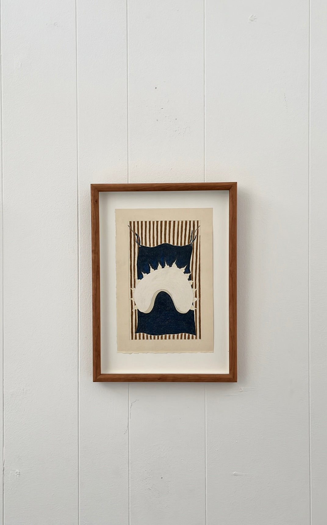 Patricia Perales García. “Motherhood (Aura)”, 2026