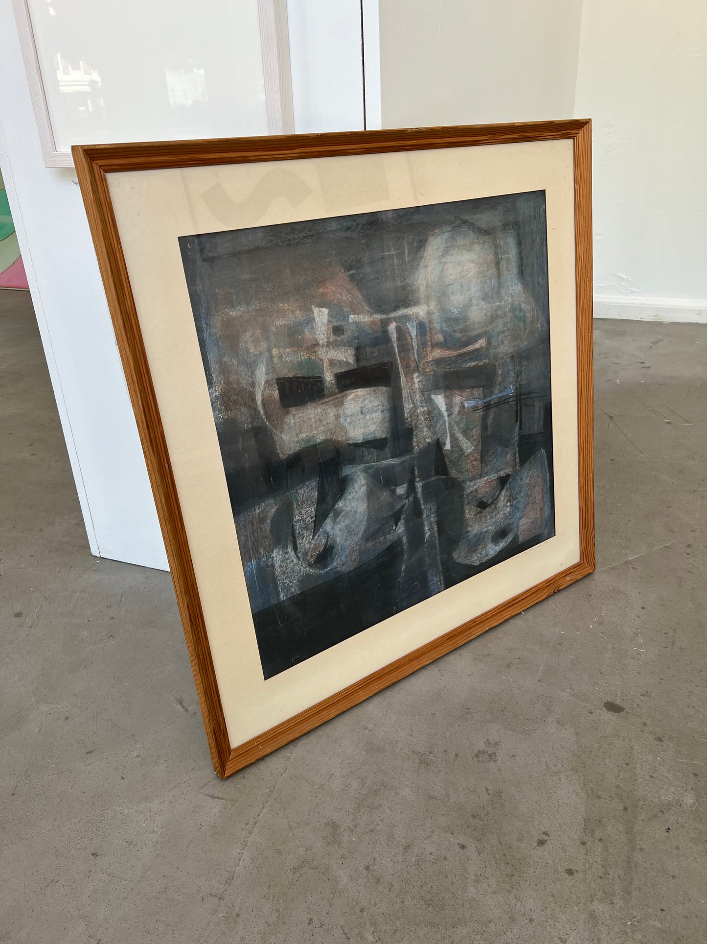 Sven Åge Larsen. Composition, 1979