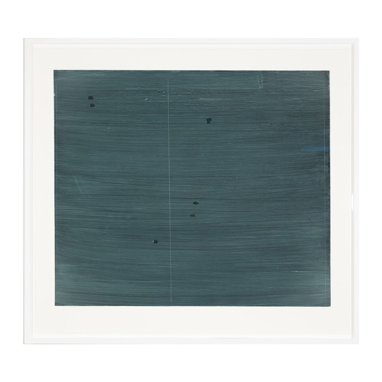 John Zurier. Untitled, 2017