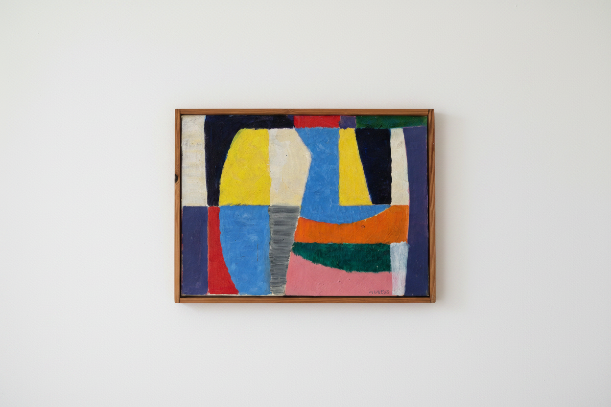 Mogens Valeur. Composition