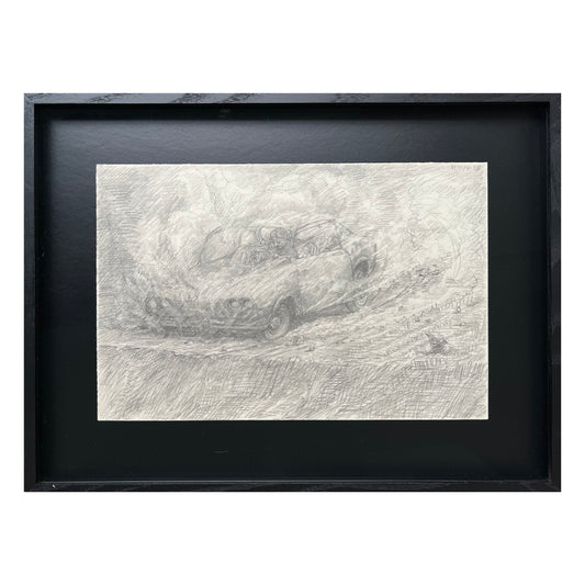 Palle Nielsen. Composition, 1976