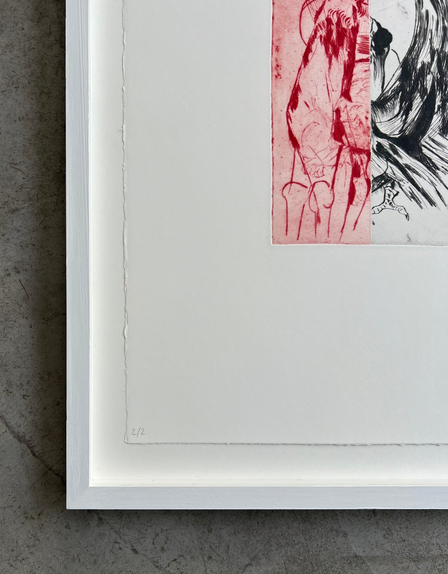 Mads Lindberg. Untitled, 2024