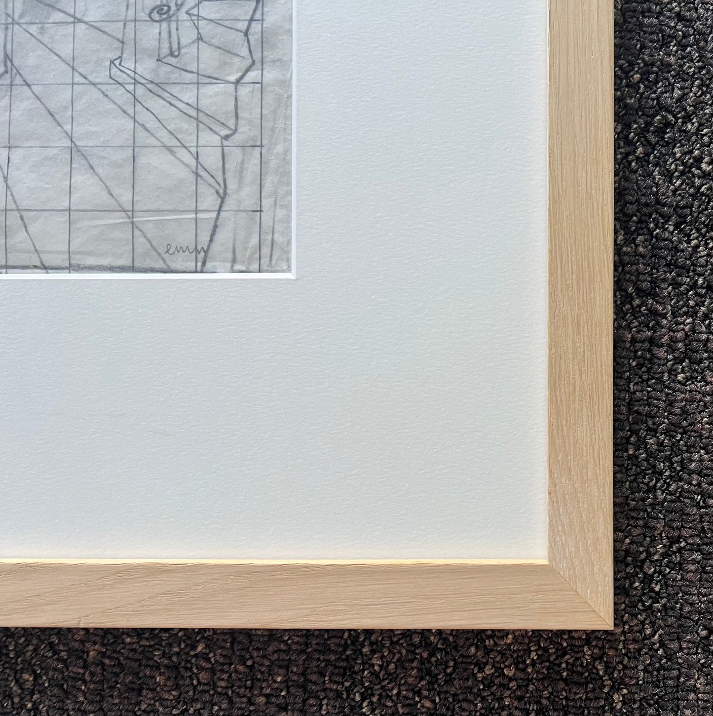 Egon Møller-Nielsen. “Klostret”, 1943