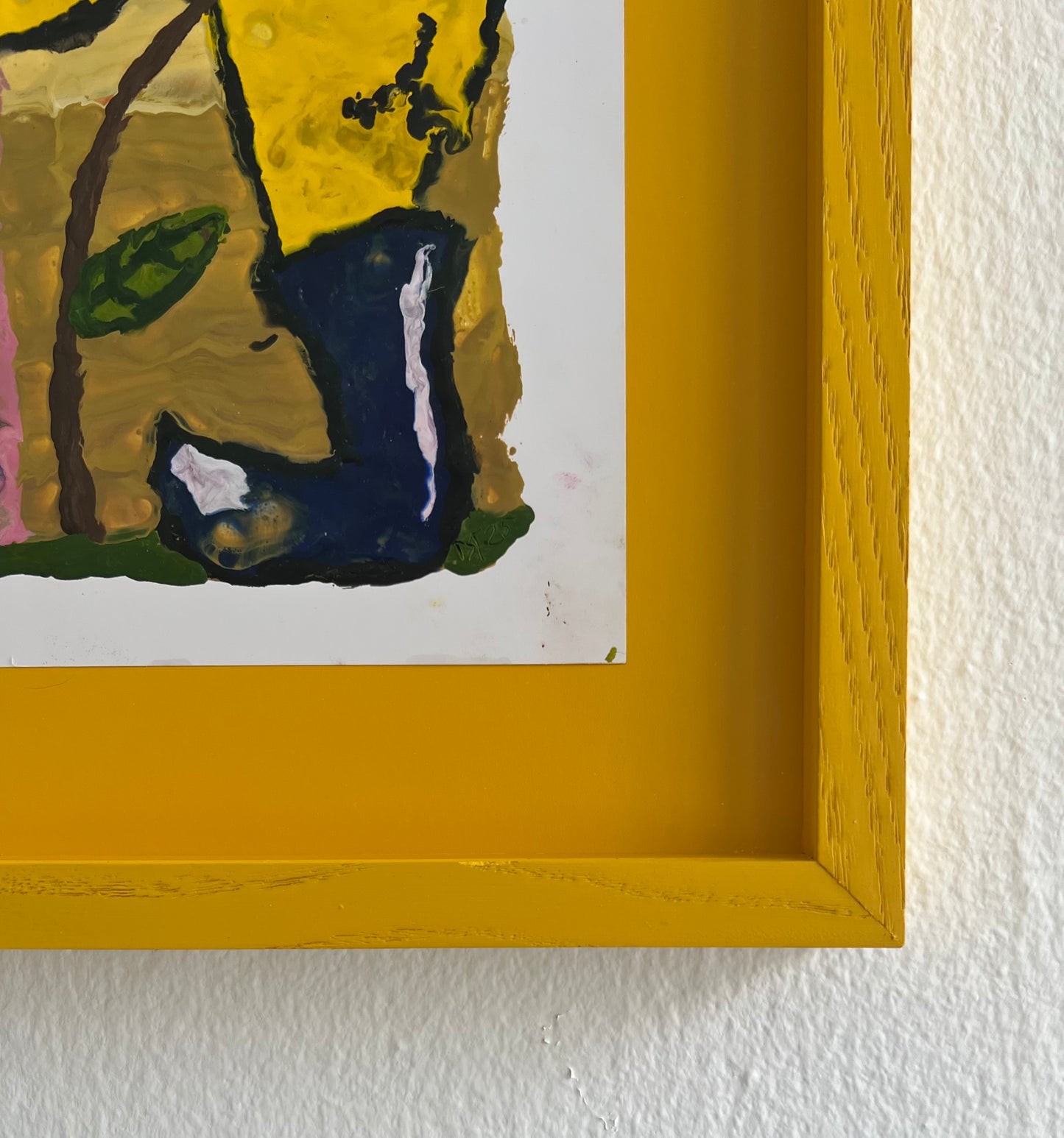 Mette Rasmussen. “Enhed”, 2025