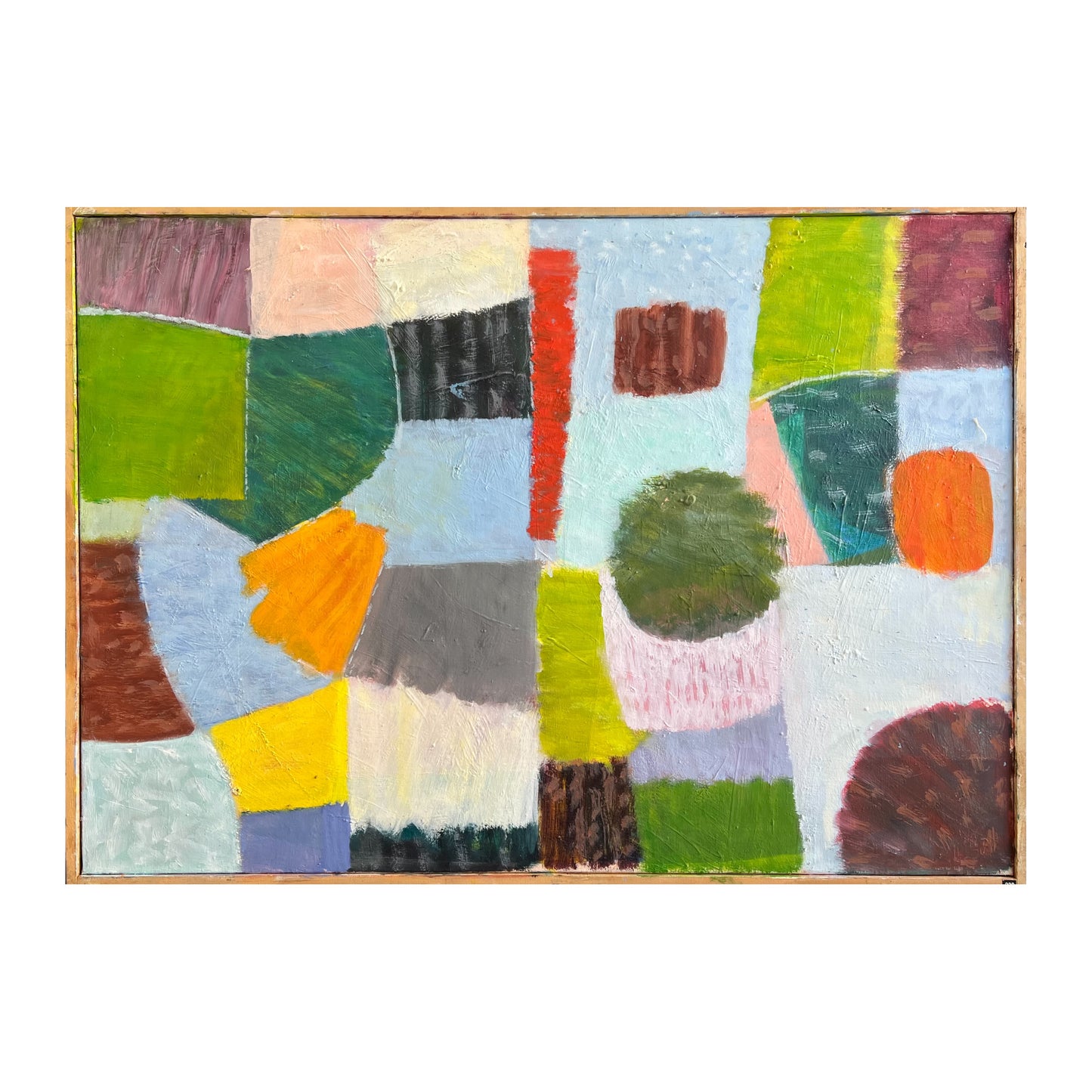 Mogens Valeur. Composition