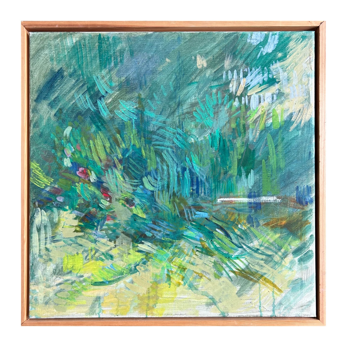 Viggo Bentzon. Composition, 2017