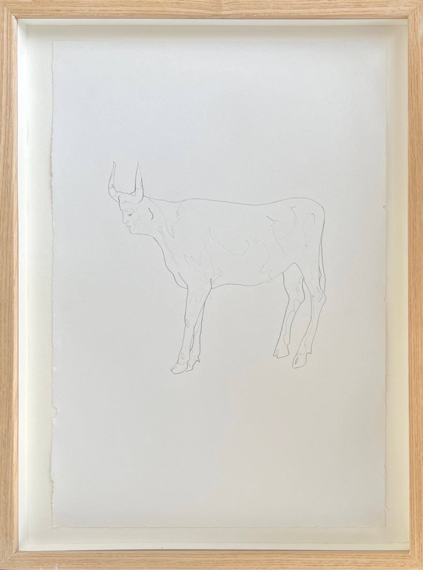 Marie Kølbæk Iversen. “Io”, 2018