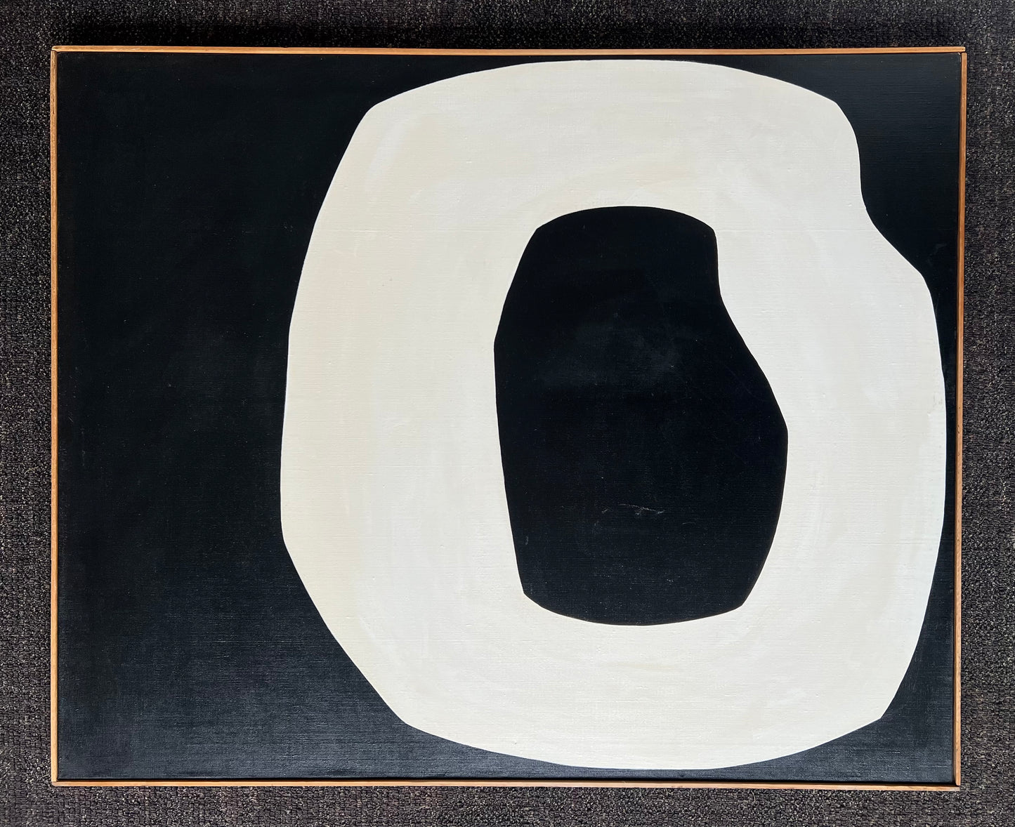 Kai Führer. Composition, 1967-68