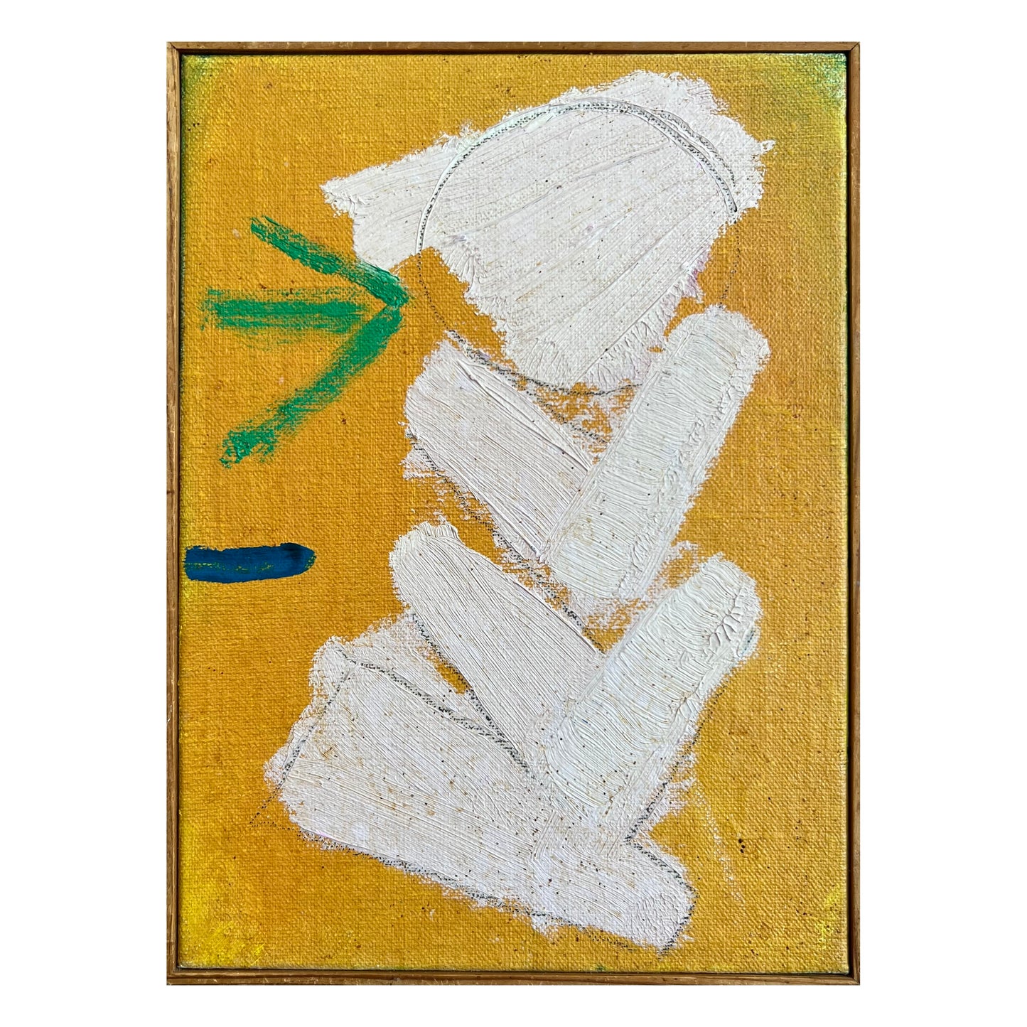 Else Fischer-Hansen. Composition, 1973