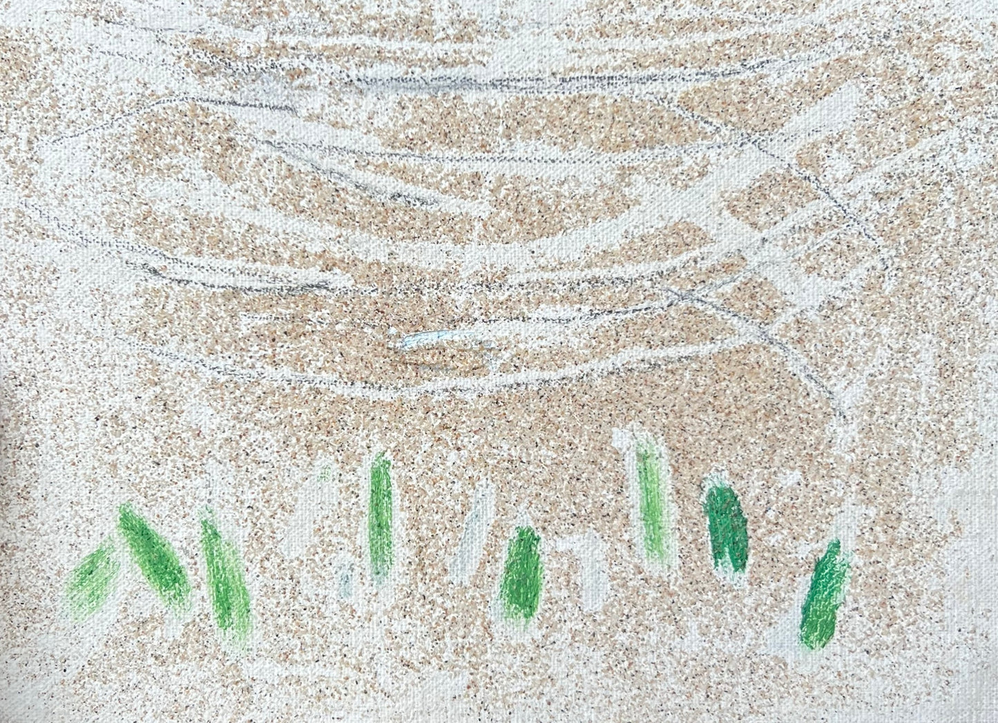 Else Fischer-Hansen. Composition, 1972