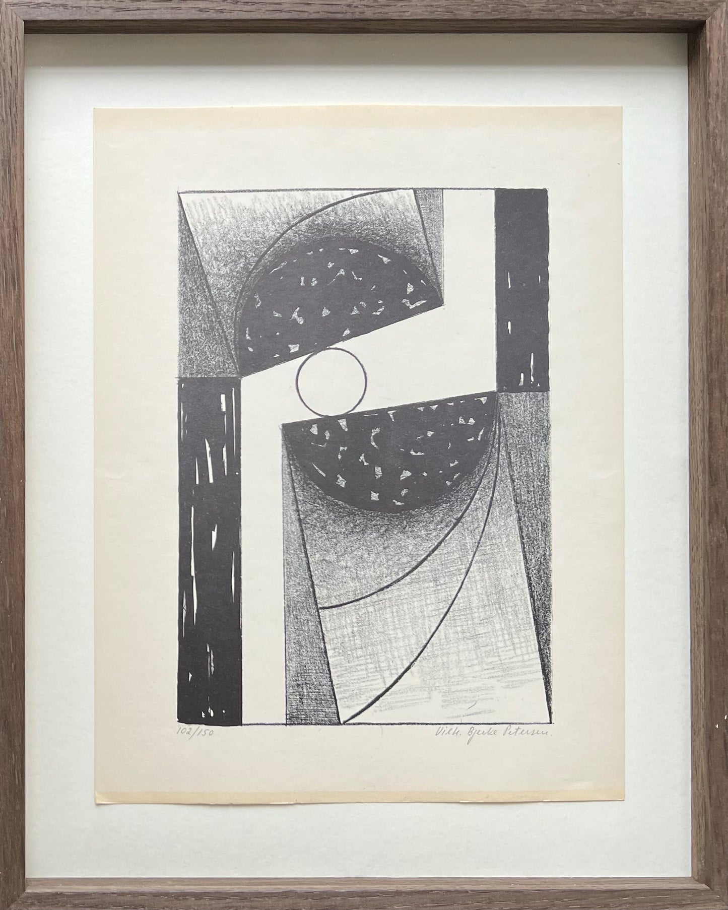 Vilhelm Bjerke Petersen