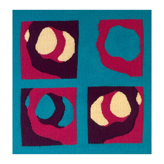 Jette Erlandsen. “Enten eller”, 1980