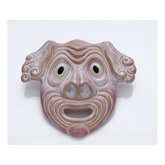 Malene Hartmann Rasmussen. “Ghost-dog”