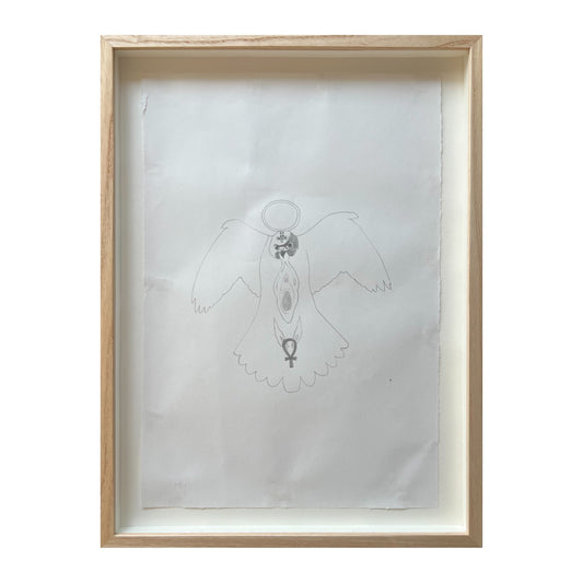 Marie Kølbæk Iversen. “Falkeham”, 2018