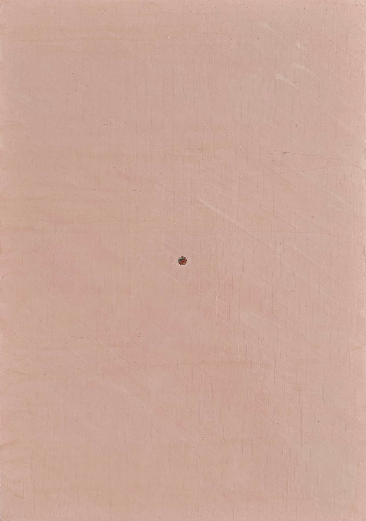 Nina Wengel. “Mars”, 2020