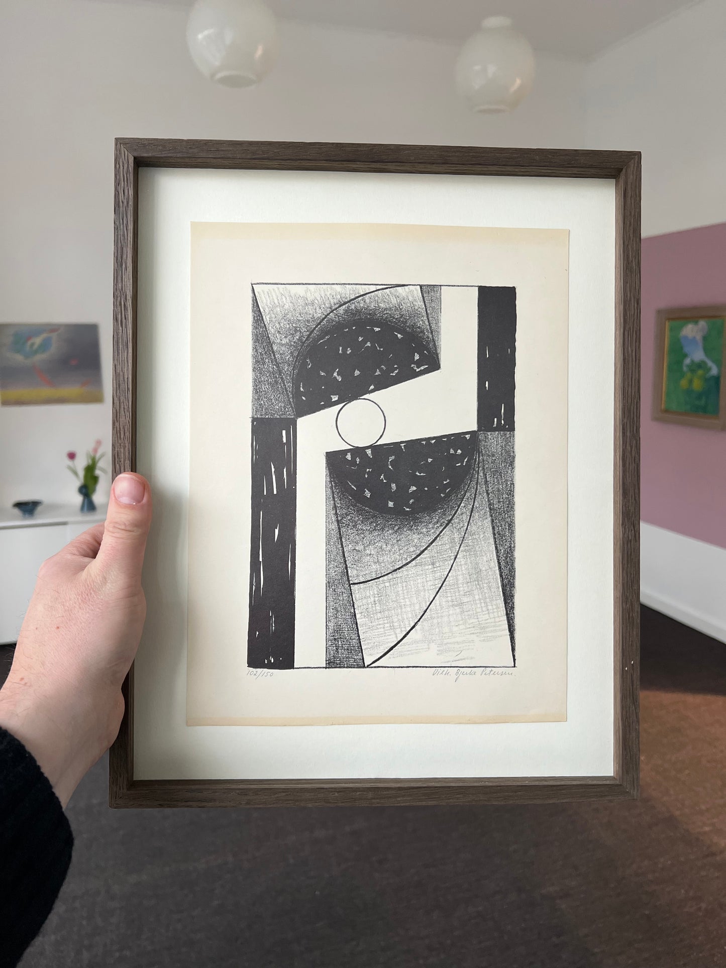 Vilhelm Bjerke Petersen