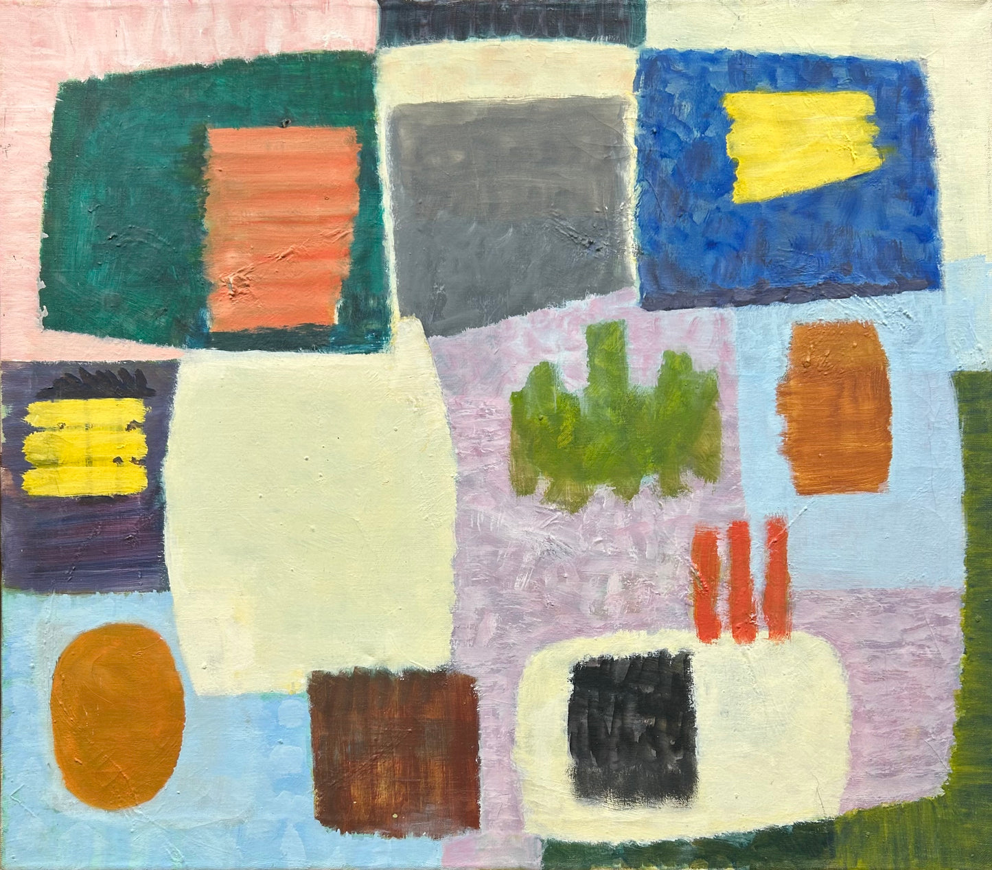 Mogens Valeur. Composition