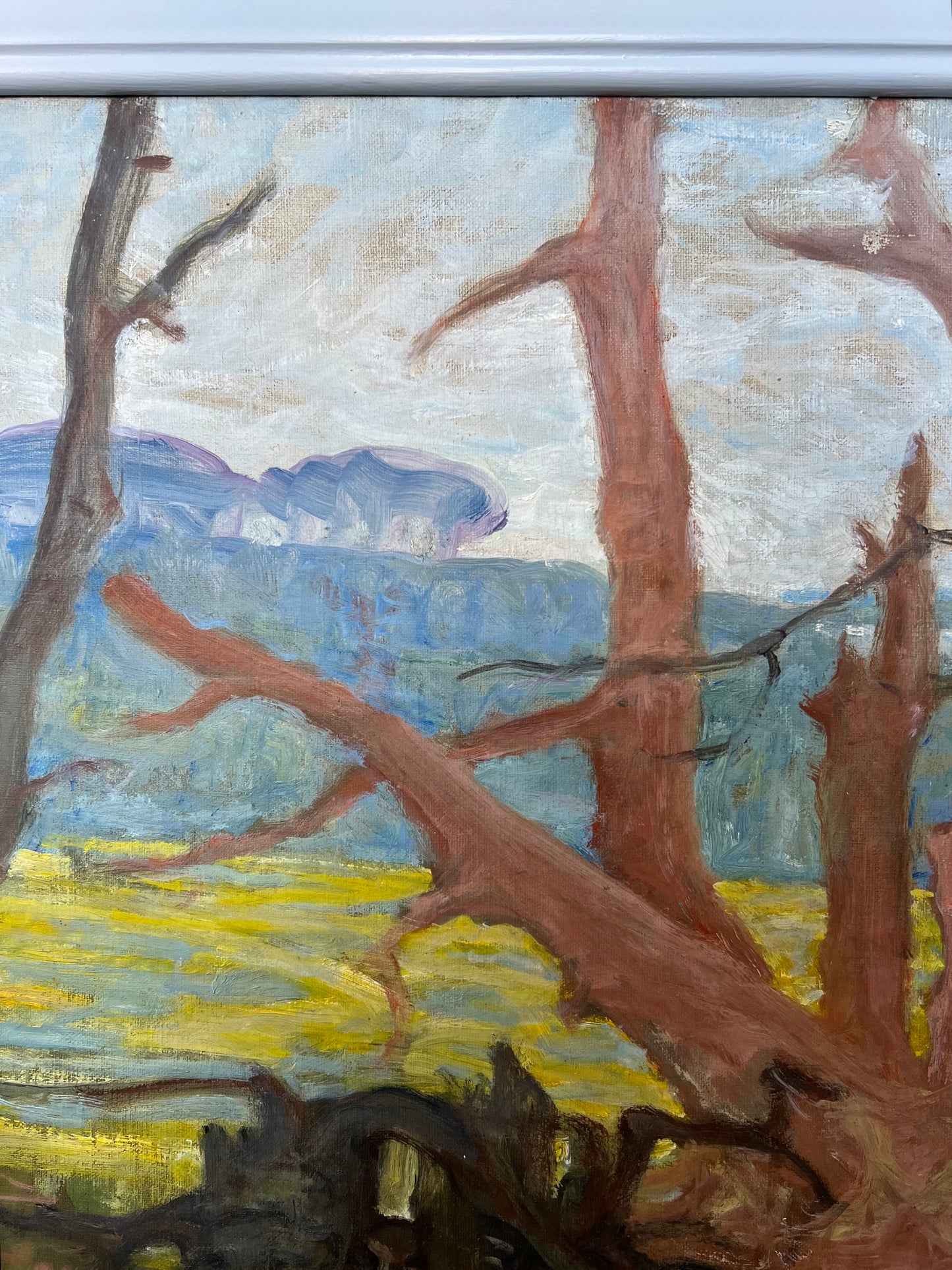 Suzette Holten. “I Trylleland”, 1930