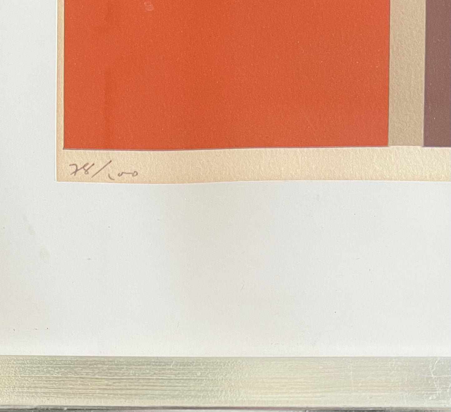 Ole Schwalbe. “Romerske Synonymer”, 1968