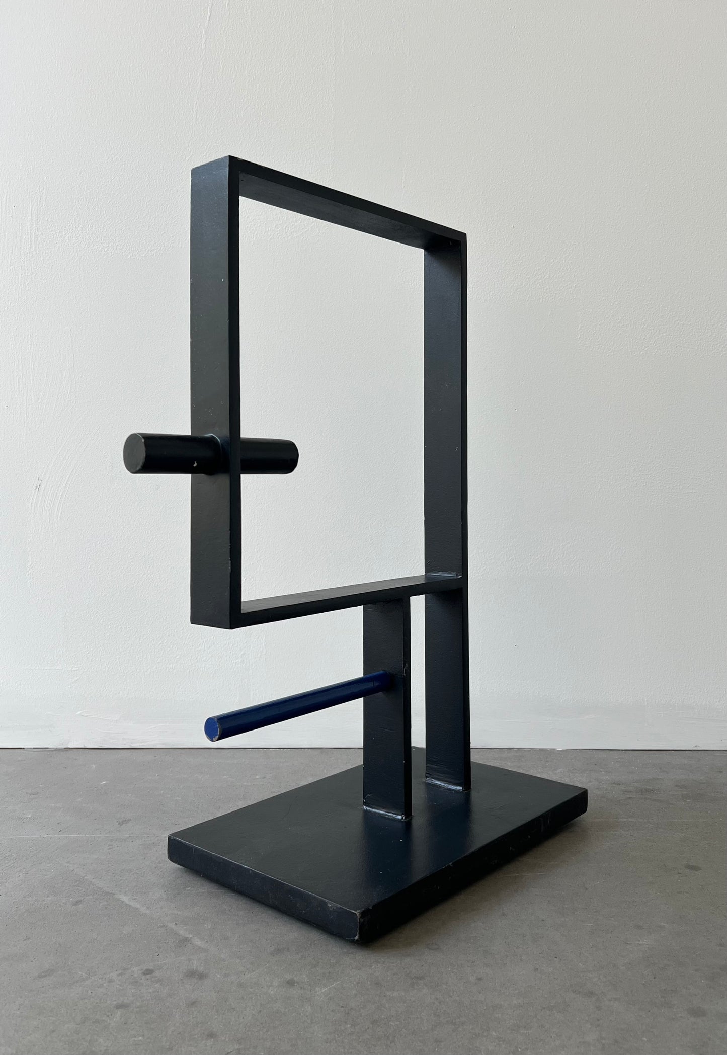 Ole Schjører-Hansen. Abstract sculpture, 1980’s