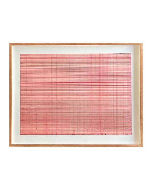 Line Toftsø. Composition, 2024
