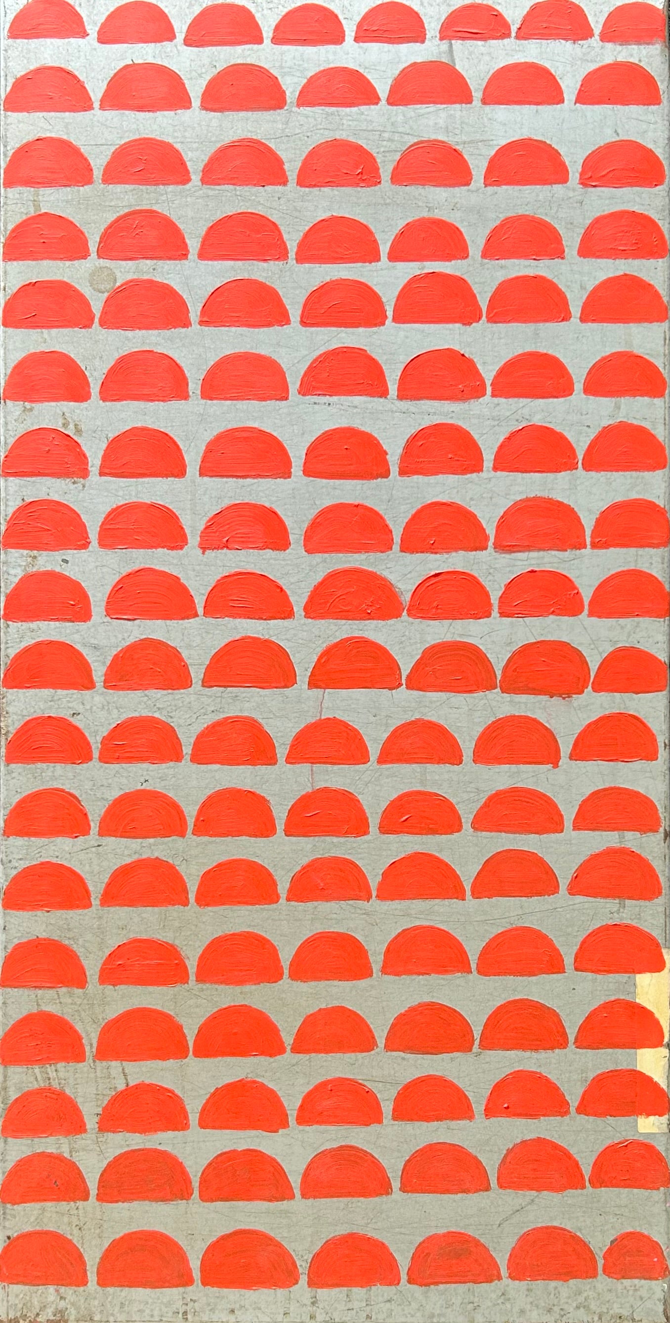 Nina Wengel. "oh, what a beautiful eternity"