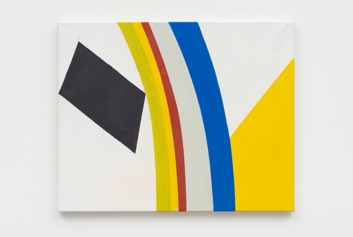 Niels Guttormsen. Composition, 1965