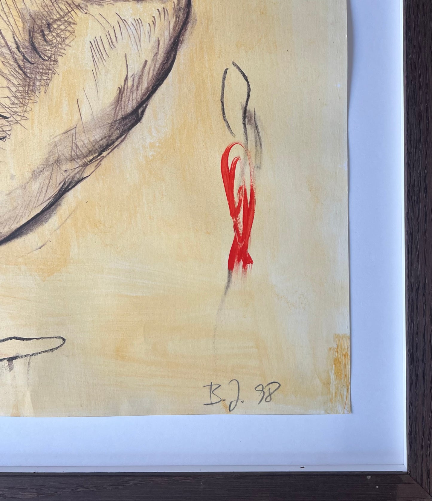 Berit Heggenhougen-Jensen. Composition, 1998