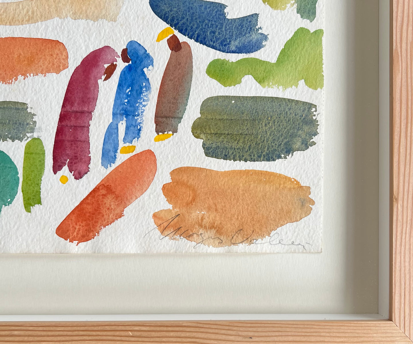 Mogens Valeur. Composition, 1984