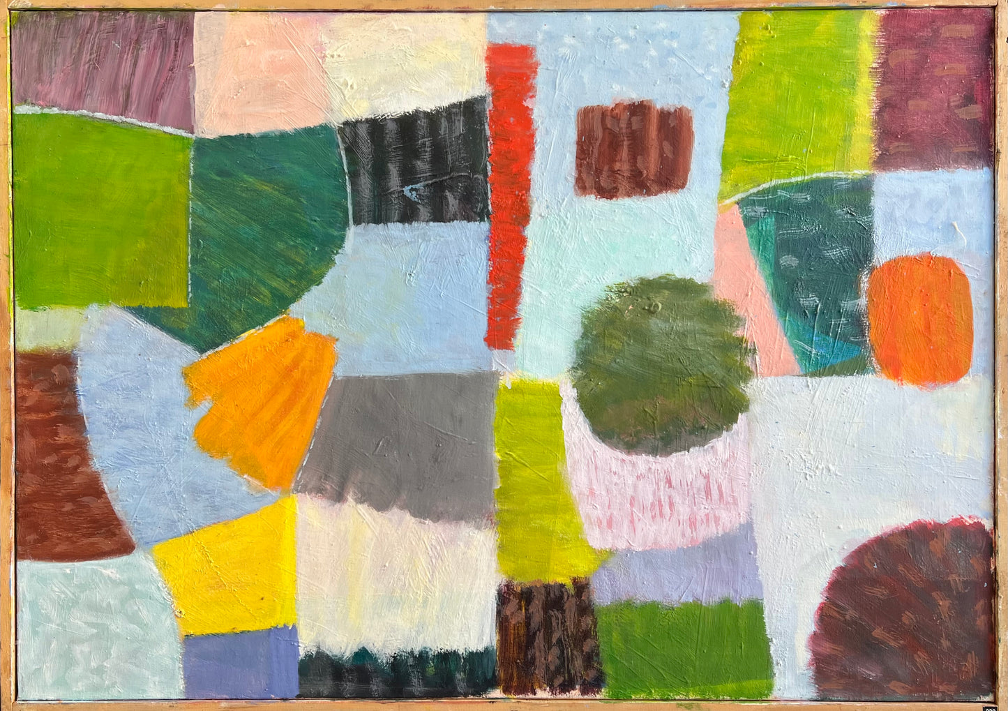 Mogens Valeur. Composition