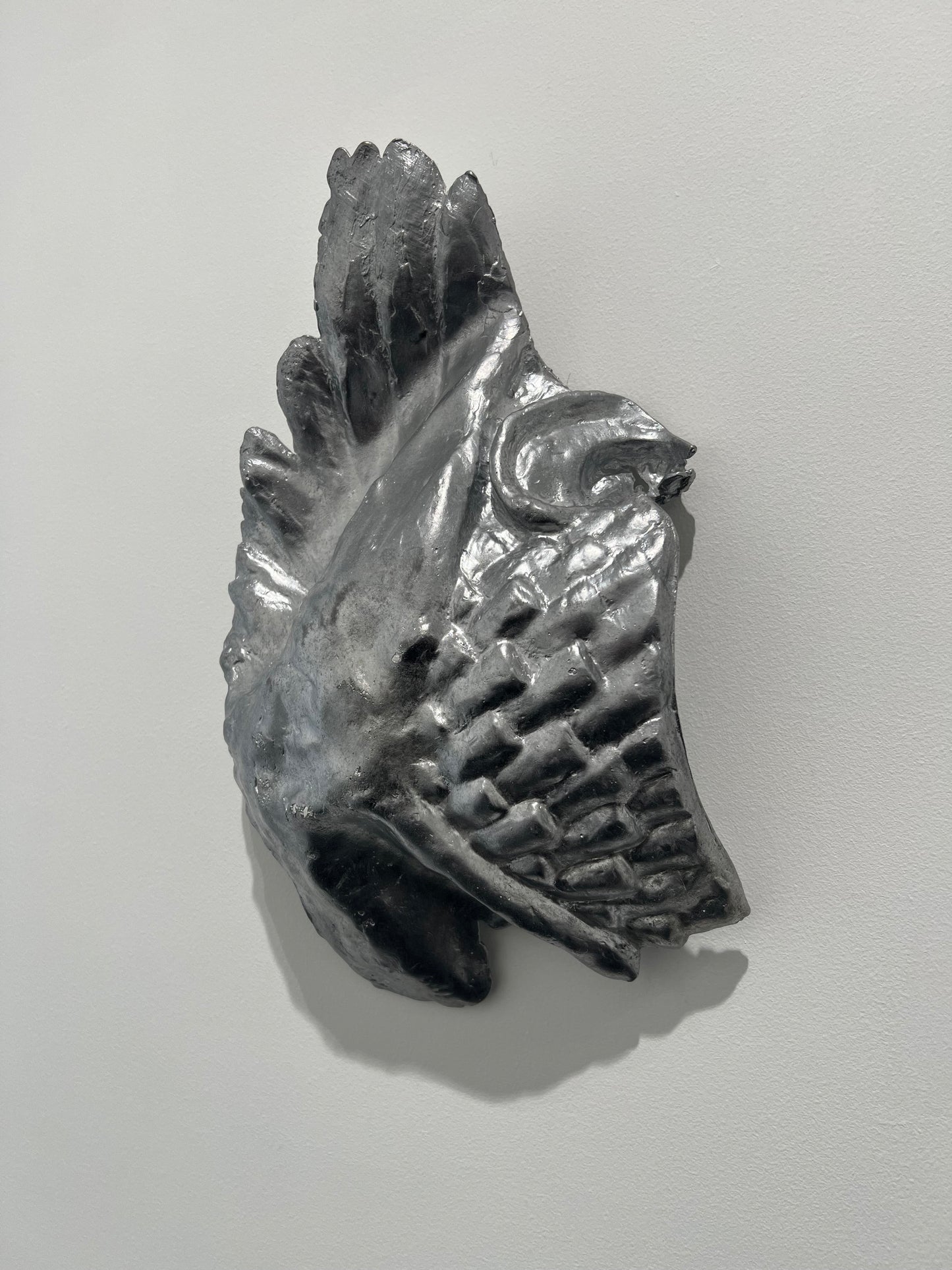 Marie Kølbæk Iversen. “IO (waxing)”