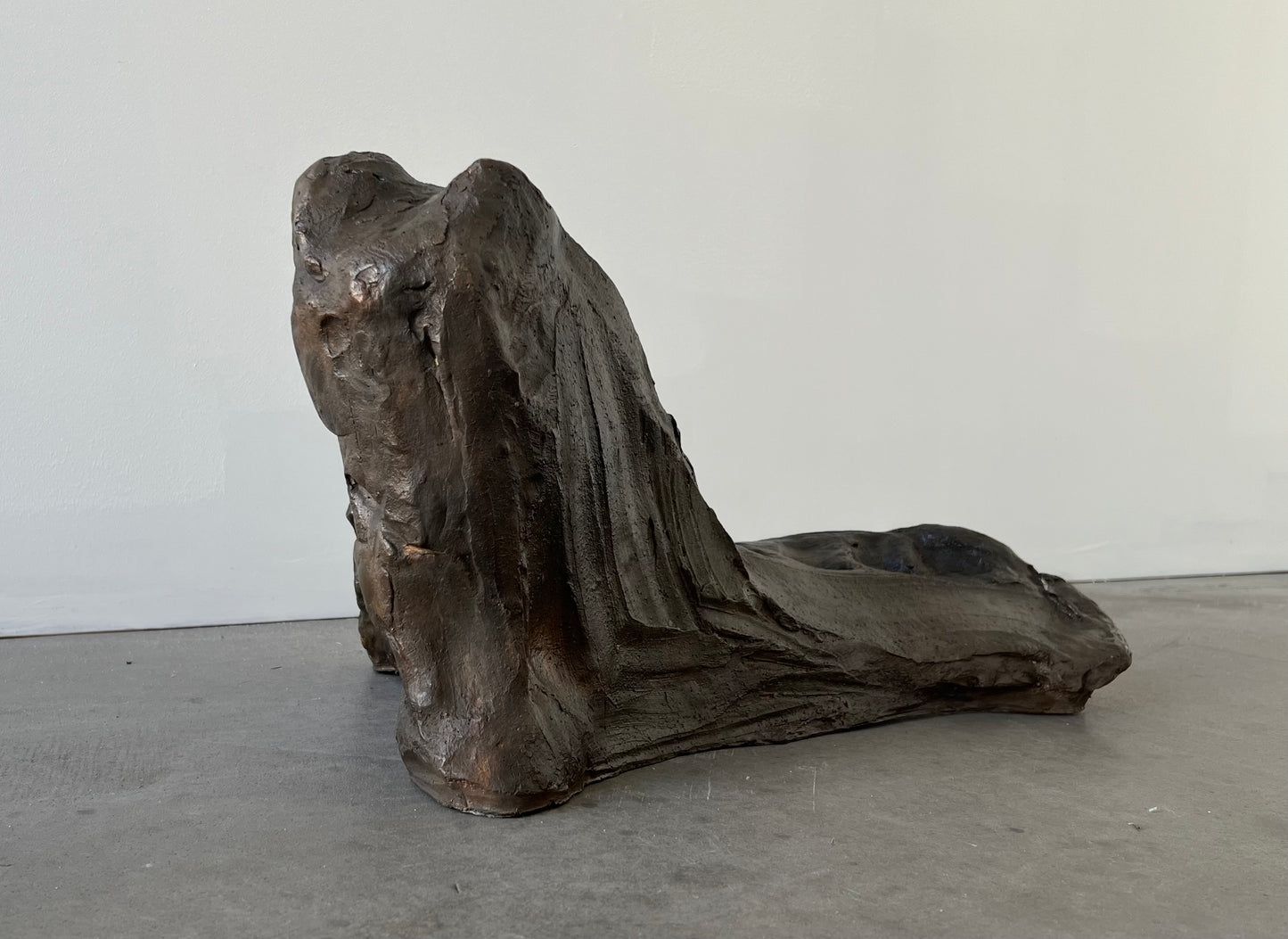 Eli Benveniste. “Adagio”, 2001