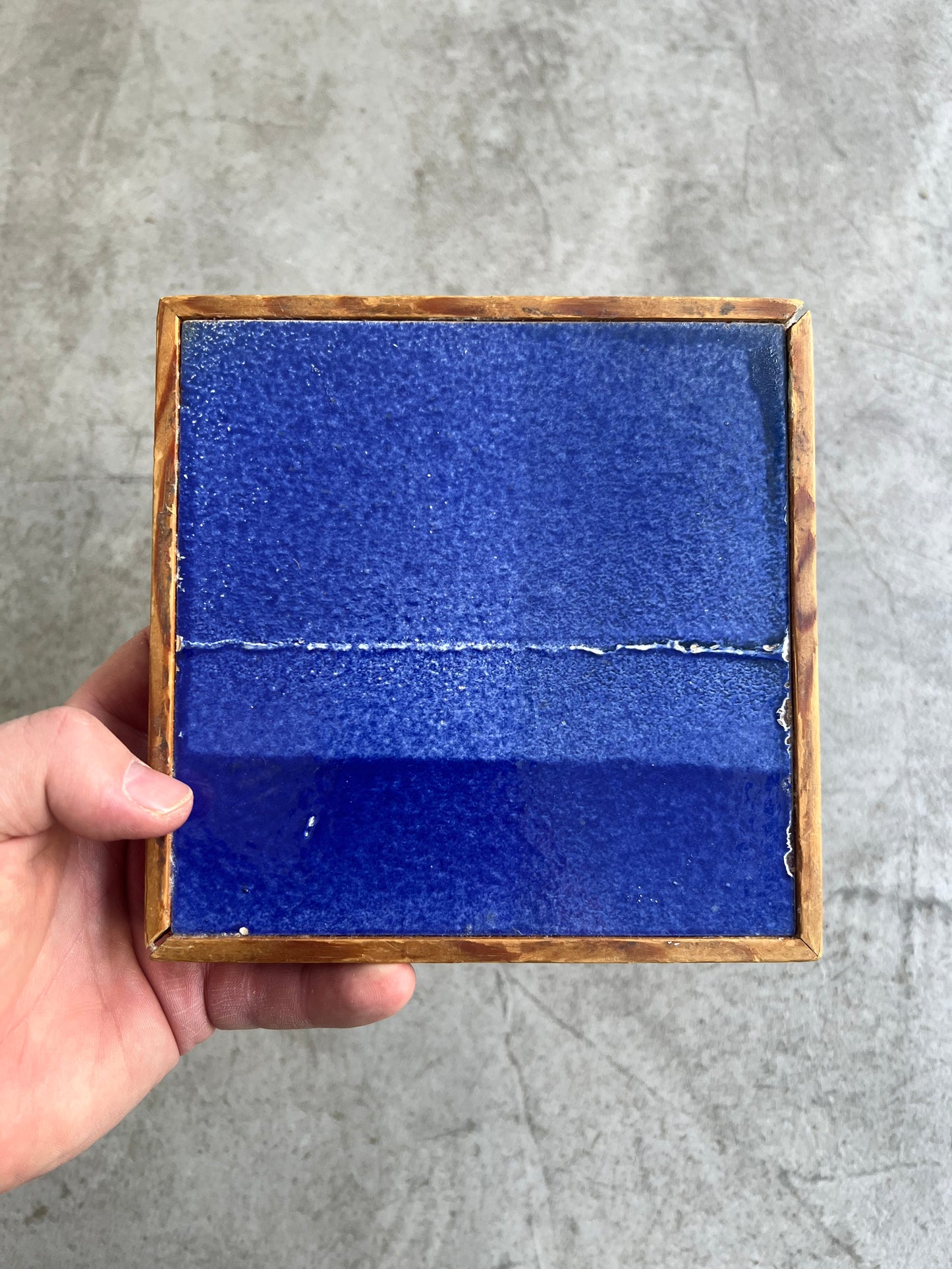 Else Fischer-Hansen. Composition, 1950’s