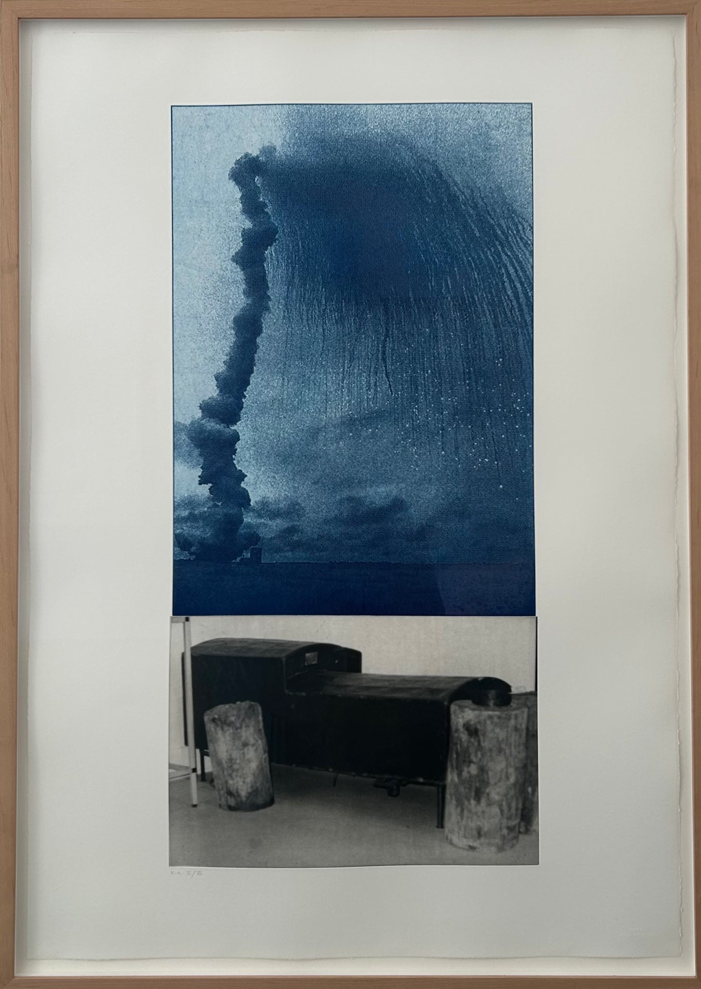 Martin Kippenberger. “Airblaster”, 1996