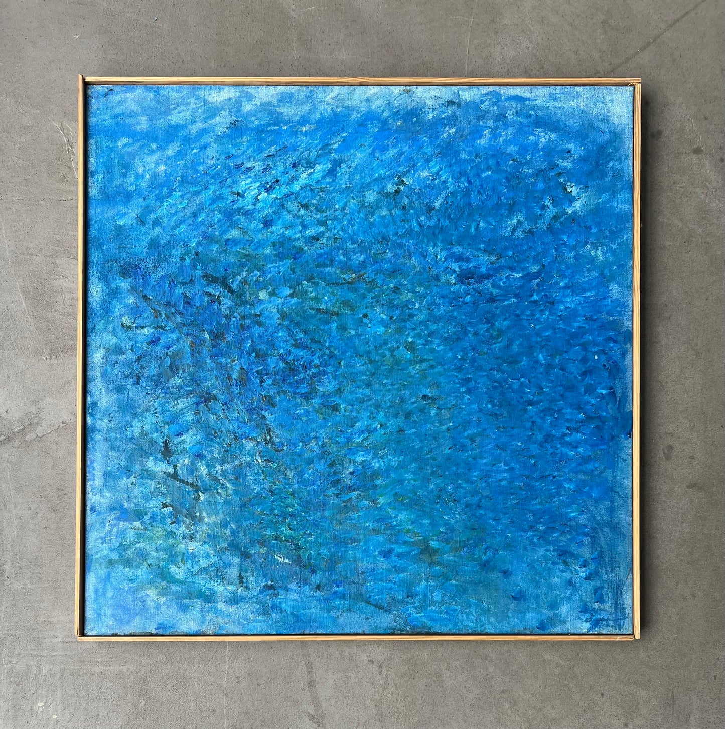 Herold G. Kristensen. Composition