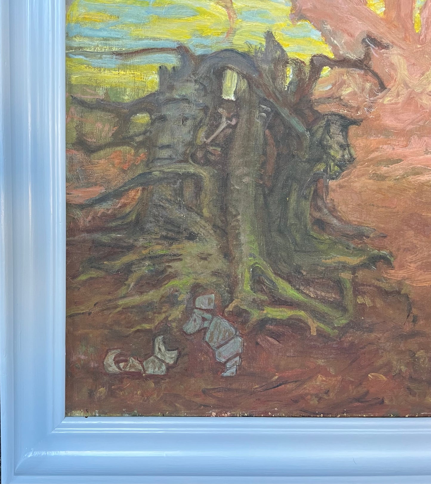 Suzette Holten. “I Trylleland”, 1930