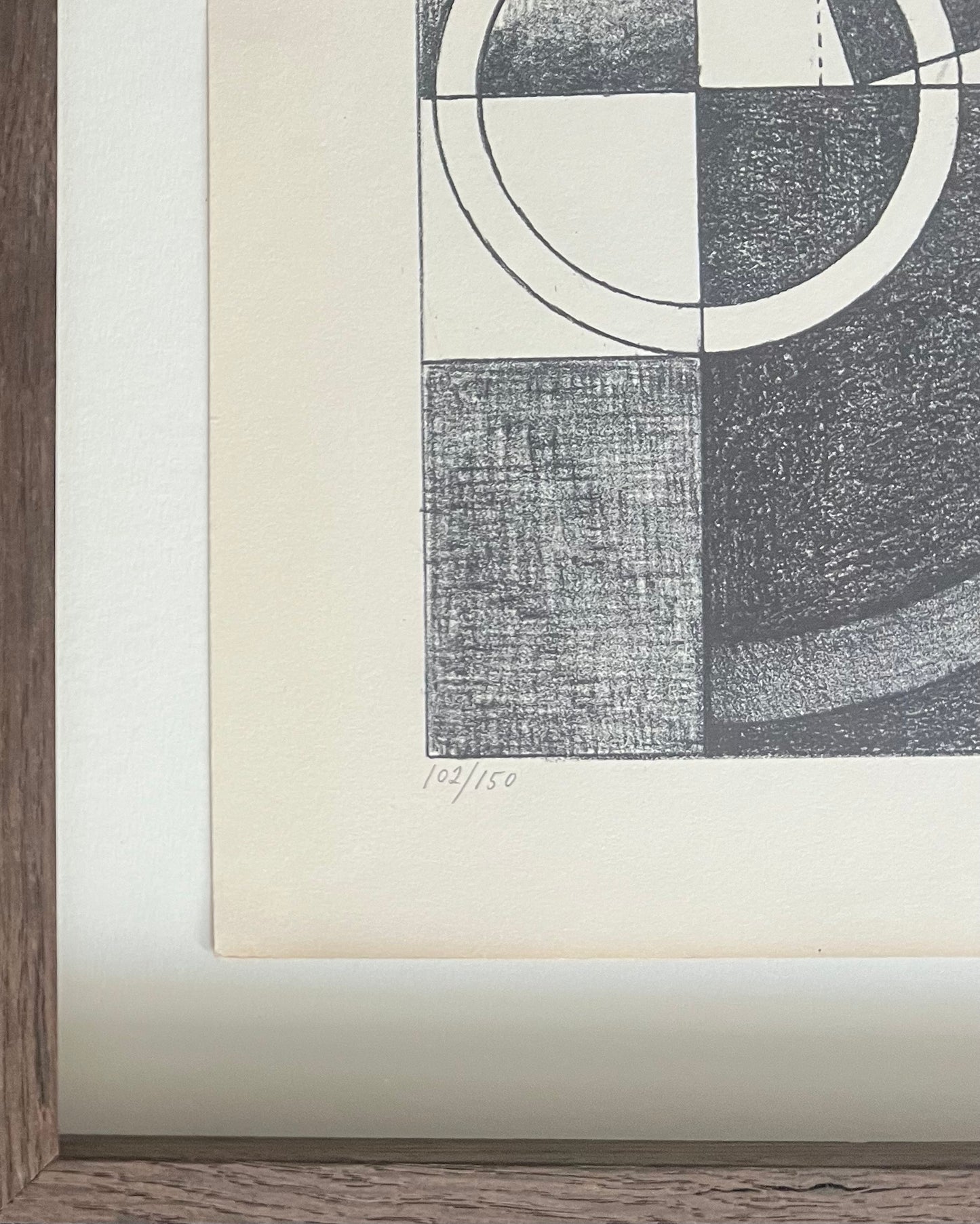 Vilhelm Bjerke Petersen. Composition