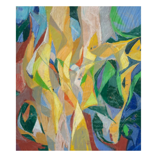 Sven Åge Larsen. Composition, 1975