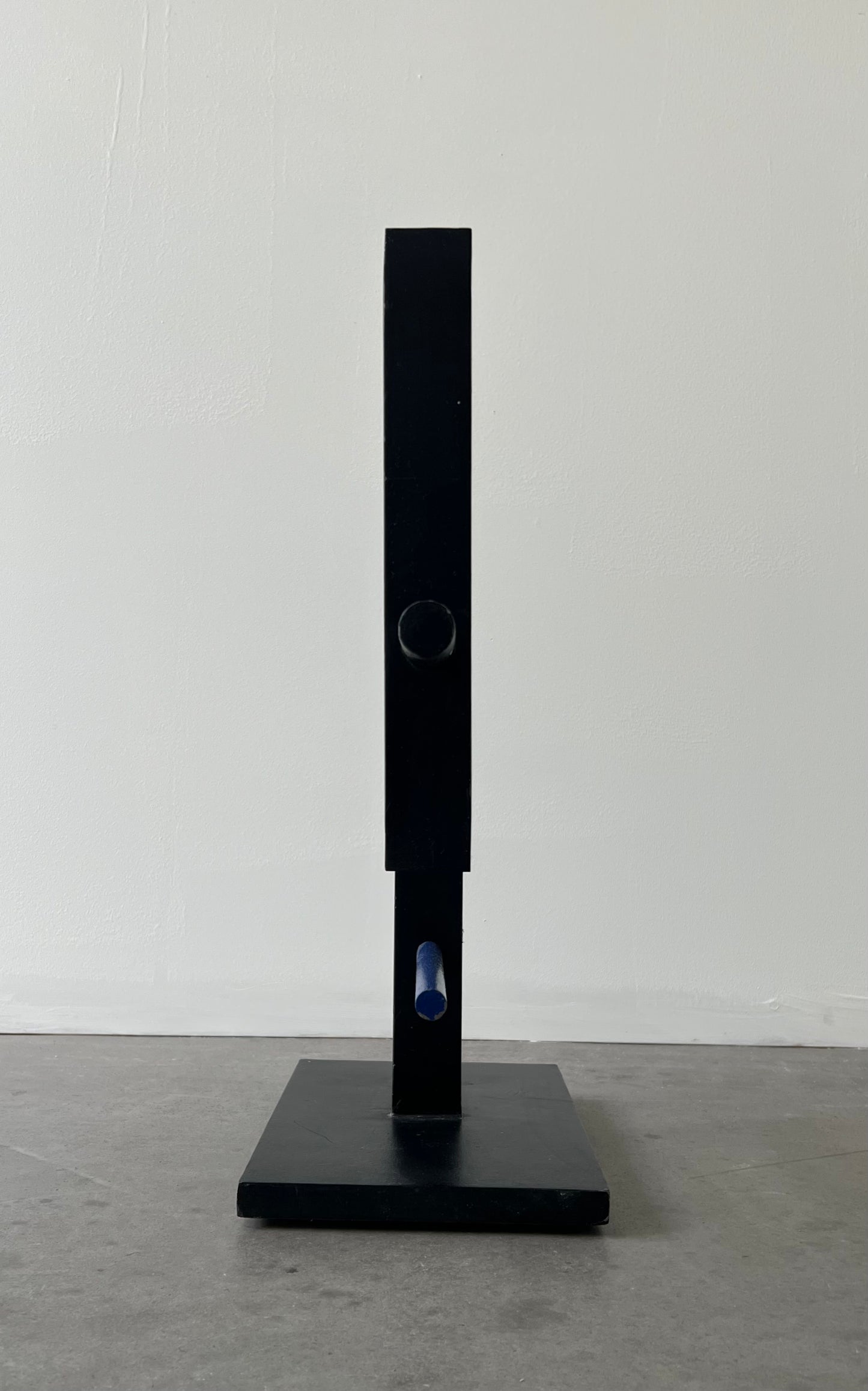 Ole Schjører-Hansen. Abstract sculpture, 1980’s