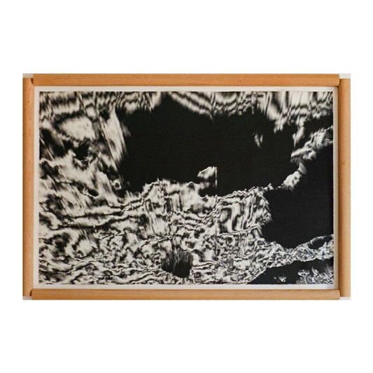 Nanna Debois Buhl. “A Cosmic Roar II”, 2024