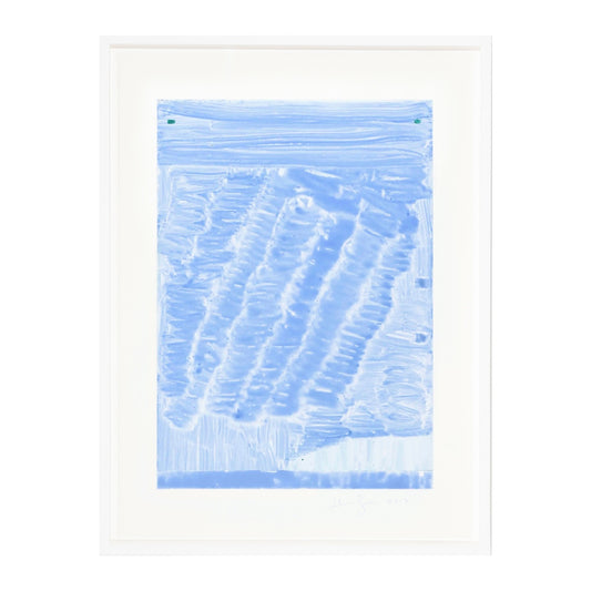 John Zurier. Untitled, 2017