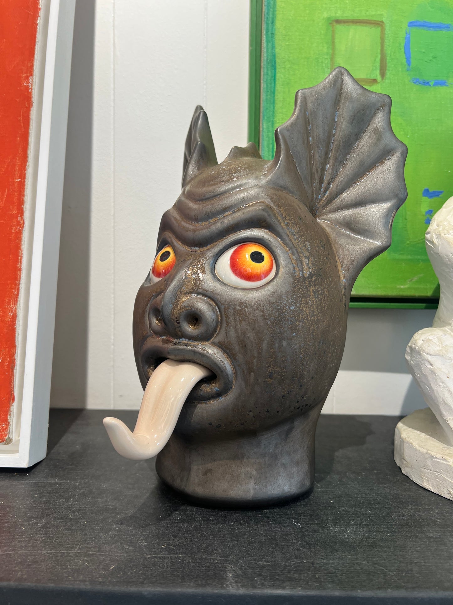 Malene Hartmann Rasmussen. “Drille-djævel”