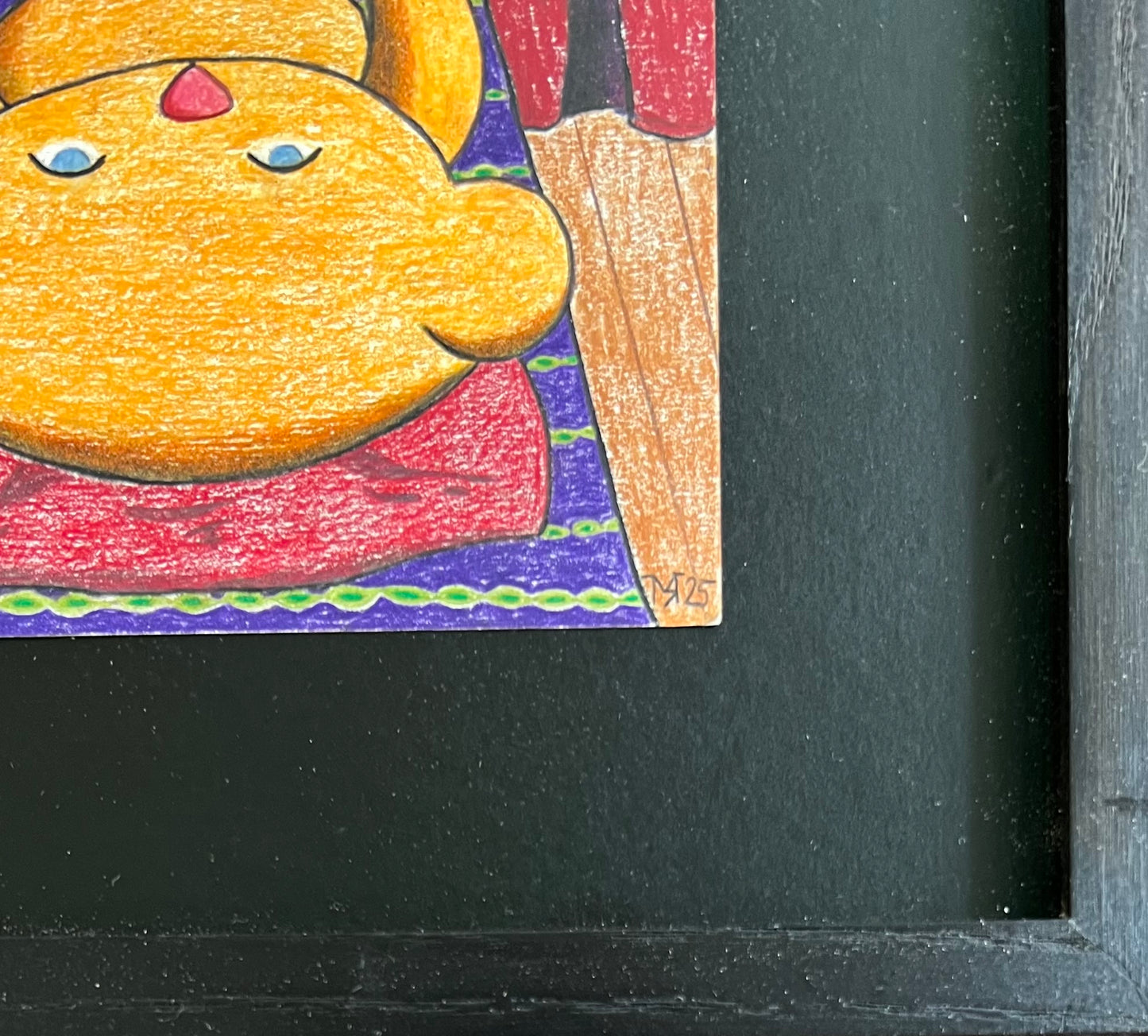 Mette Rasmussen. “Bamse Rasmussen i psykoanalyse”, 2025