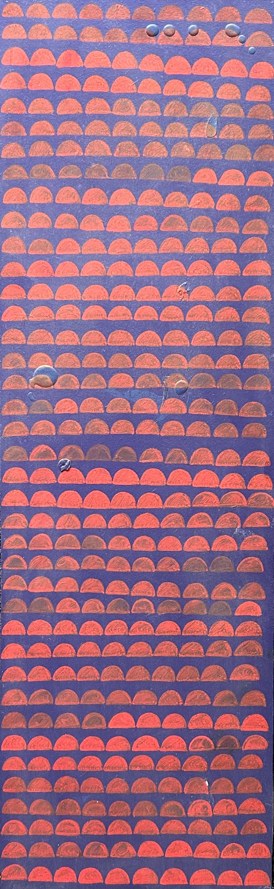 Nina Wengel. "oh, what a beautiful eternity"